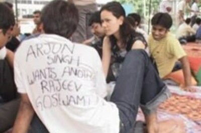 AIIMS docs begin strike against quota