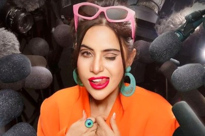 Getting Online Hate to Tea on Orry, Uorfi Javed's Reddit AMA is As Whacky As Her Outfits