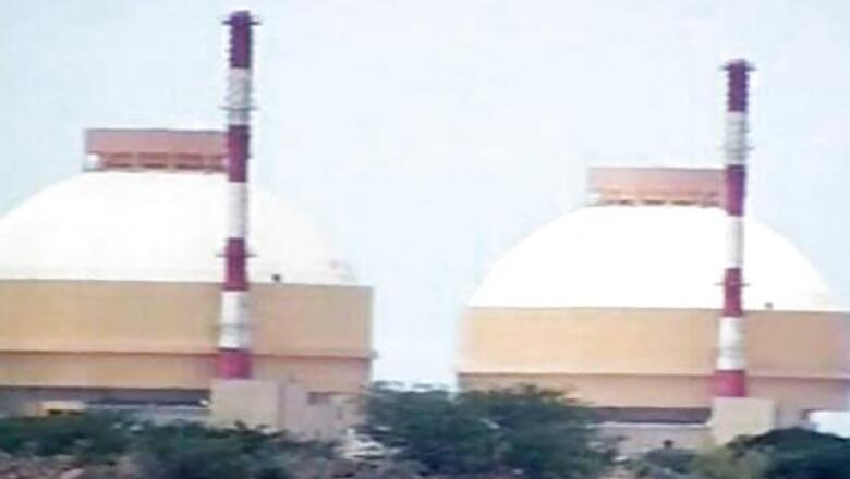 India, Russia sign Kudankulam funding protocol