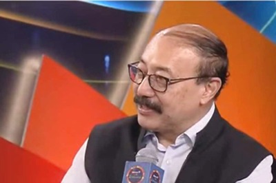 Being Able to Host Summit Shows India's Growth, Says Harsh Vardhan Shringla at News18 G20 Town Hall