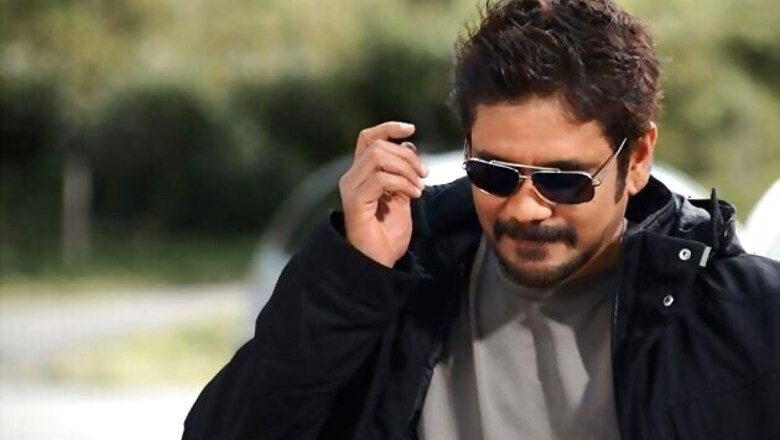 Southern cinema will touch Rs100 crore club soon: Nagarjuna