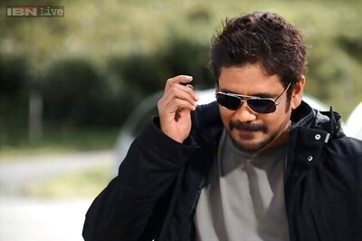Southern cinema will touch Rs100 crore club soon: Nagarjuna