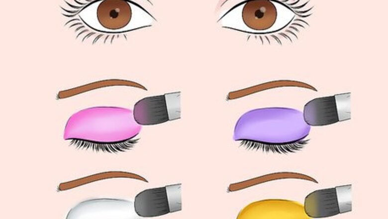 How to Bring out the Color in Your Eyes