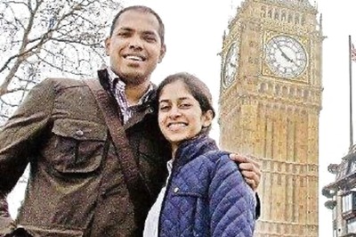 Daughter-in-law of Andhra Pradesh BJP President Collapses at Party, Dies