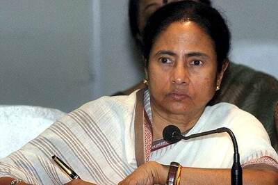 Talk less, work more: Congress to Trinamool