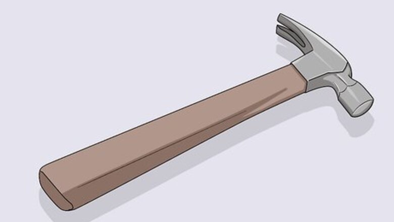 How to Choose a Hammer