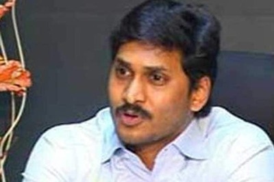 LS pollscape: Jagan, Naidu and Telangana dominate Andhra Pradesh