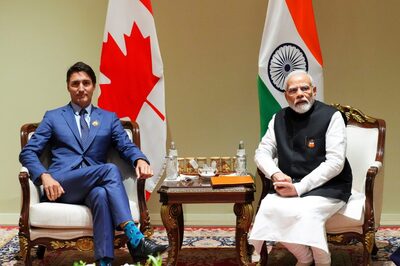 Indian Ink | Indo-Canadian Relations: Time for Trudeau to Show Some Maturity
