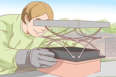 How to Block Drafts from a Fireplace