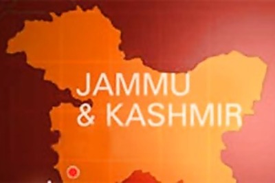 '34,753 illegal electricity connections regularised in J&K'