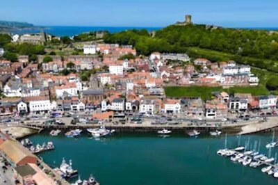 This Place In Toronto Is Known For Its High Crime Rate. Locals Avoid Going Out At Night