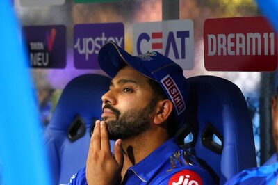'Mumbai Indians Following Path of RCB': Fans React After Rohit Sharma's Side Lose to MS Dhoni's CSK