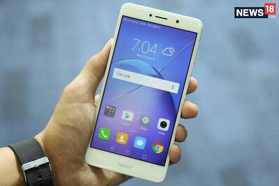 Honor 6X Now Available on Amazon India Without Prior Registrations