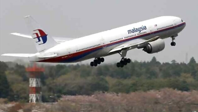 Malaysian Airlines to pay flyer for damaging luggage