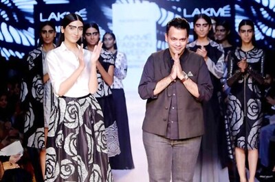 Barve, Kochhar Nominated For International Woolmark Prize