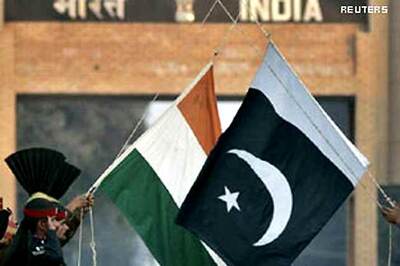 India, Pakistan water talks put off due to tension