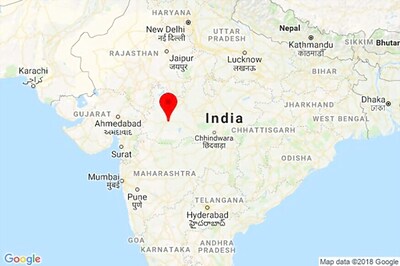 Indore-5 Election Result 2018 Live Updates: Candidate List, Winner, MLA, Leading, Trailing, Margin