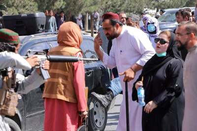 India Can Do ‘Something’ for Afghan Officers Trained in Indian Military Academies Crying for Help