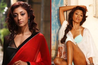 Paoli Dam Collaborates With Vishal Bhardwaj For His Upcoming Web Series