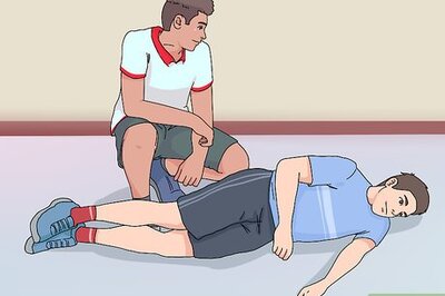 How to Teach the Sidestroke