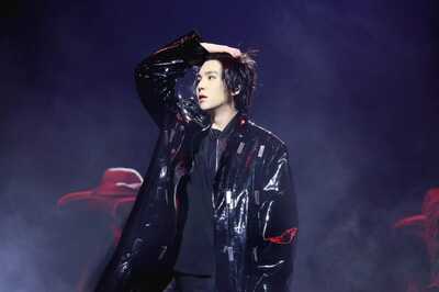 Suga of BTS Plans To Retire At THIS Age, Says 'Let Me Rest A Little Bit Before I Die...'