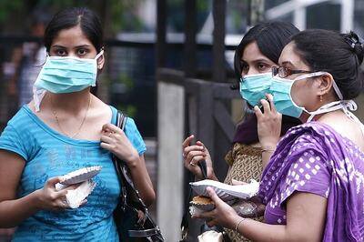 Swine Flu Claims Over 250 Lives in India This Year; Rajasthan Records Maximum Deaths