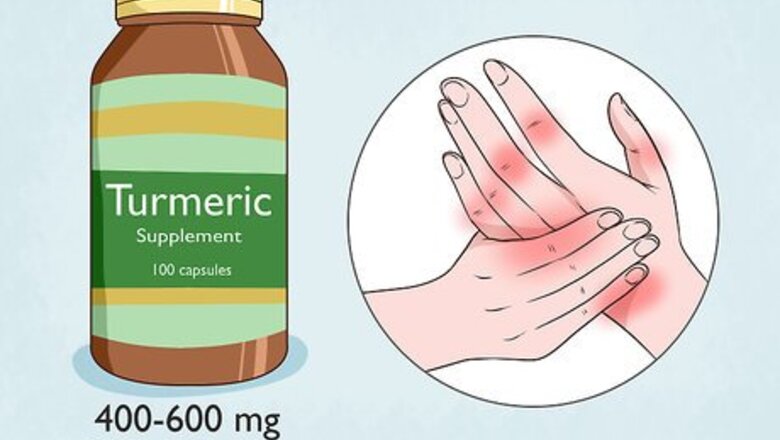 How to Use Turmeric Powder
