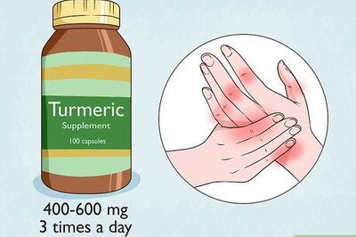 How to Use Turmeric Powder