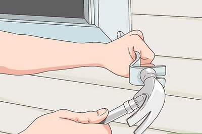 How to Replace an Exterior Window Trim