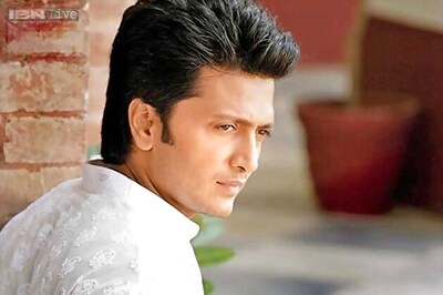 'Yellow' producer Riteish Deshmukh dedicates first National Award to his father Vilasrao Deshmukh