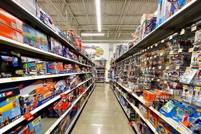 Telangana: Girl Dies of 'Electrocution' at Supermarket