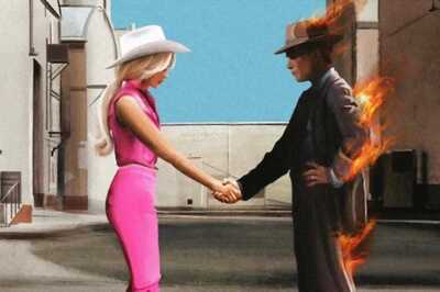 SAG Awards 2024 Winners List: Oppenheimer Sweeps Big Trophies Ahead of Oscars 2024, Barbie Snubbed