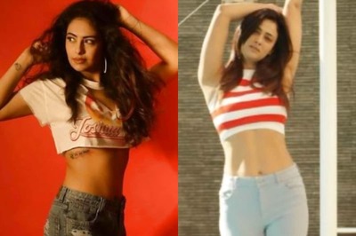 In Pics: Actresses Who Underwent Dramatic Body Transformation During the Lockdown
