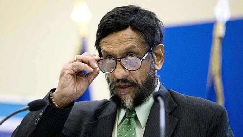 Pachauri 'deliberately' violated order; court forfeits surety