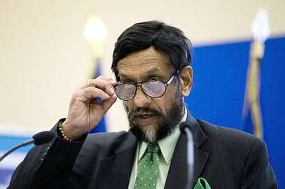 Pachauri 'deliberately' violated order; court forfeits surety