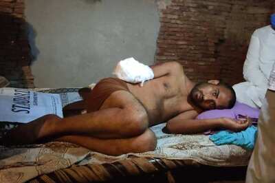 Panipat Man Says Hand Chopped Off for '786' Tattoo, Family Denies Claim He Sexually Assaulted Minor Boy