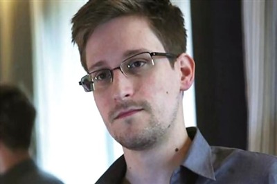 NSA leaker Edward Snowden says has no regrets for leaks