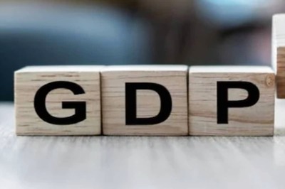 Q1 US Economic Growth Revised Down to a 2.1% Annual Rate