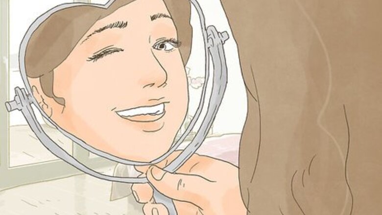 How to Make a Boy Notice You at School