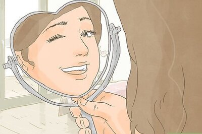 How to Make a Boy Notice You at School