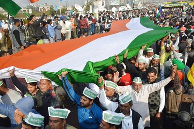 From E-way Blockage Plan to Ignoring Virus, Farmer Crowd Fails to Dwindle Despite High Punjab Caseload