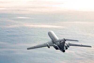 Global Air Traffic at New Record: UN Agency