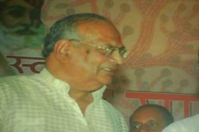 Sodomy case: HC admits bail plea of ex-minister Raghavji