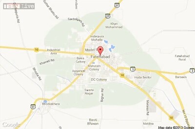 Proposed Haryana nuke plant gets Environment Ministry's conditional nod