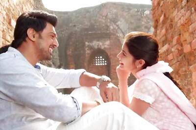 Is Aparna Sen's latest film 'Arshinagar' her biggest disappointment in the recent times?