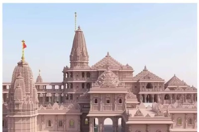 Ahead Of Ram Temple Inauguration, Ayodhya Sees Boom In Religious Tourism With Massive Investments