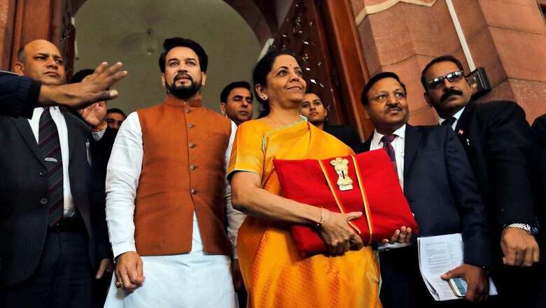 Budget 2021: Farm Gate Infrastructure May be Agriculture Sector's Big Expectation This Year