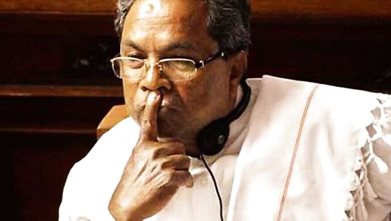 Did Not Quit JD(S), I Was Expelled For My 'AHINDA' Activities, Says Siddaramaiah on BJP's Remarks