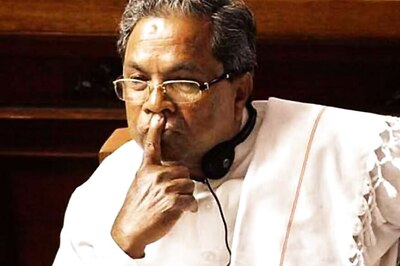 Did Not Quit JD(S), I Was Expelled For My 'AHINDA' Activities, Says Siddaramaiah on BJP's Remarks