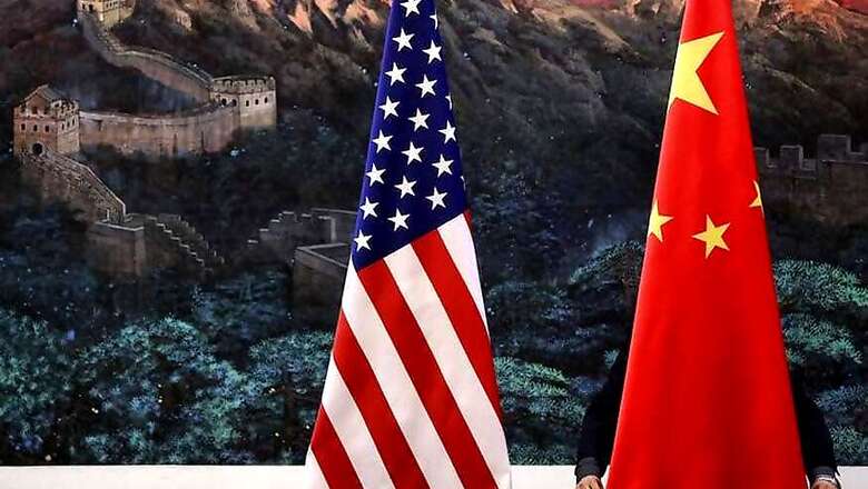 Cancel Arms Deal With Taiwan or There Will be Severe Damage, China Warns US
